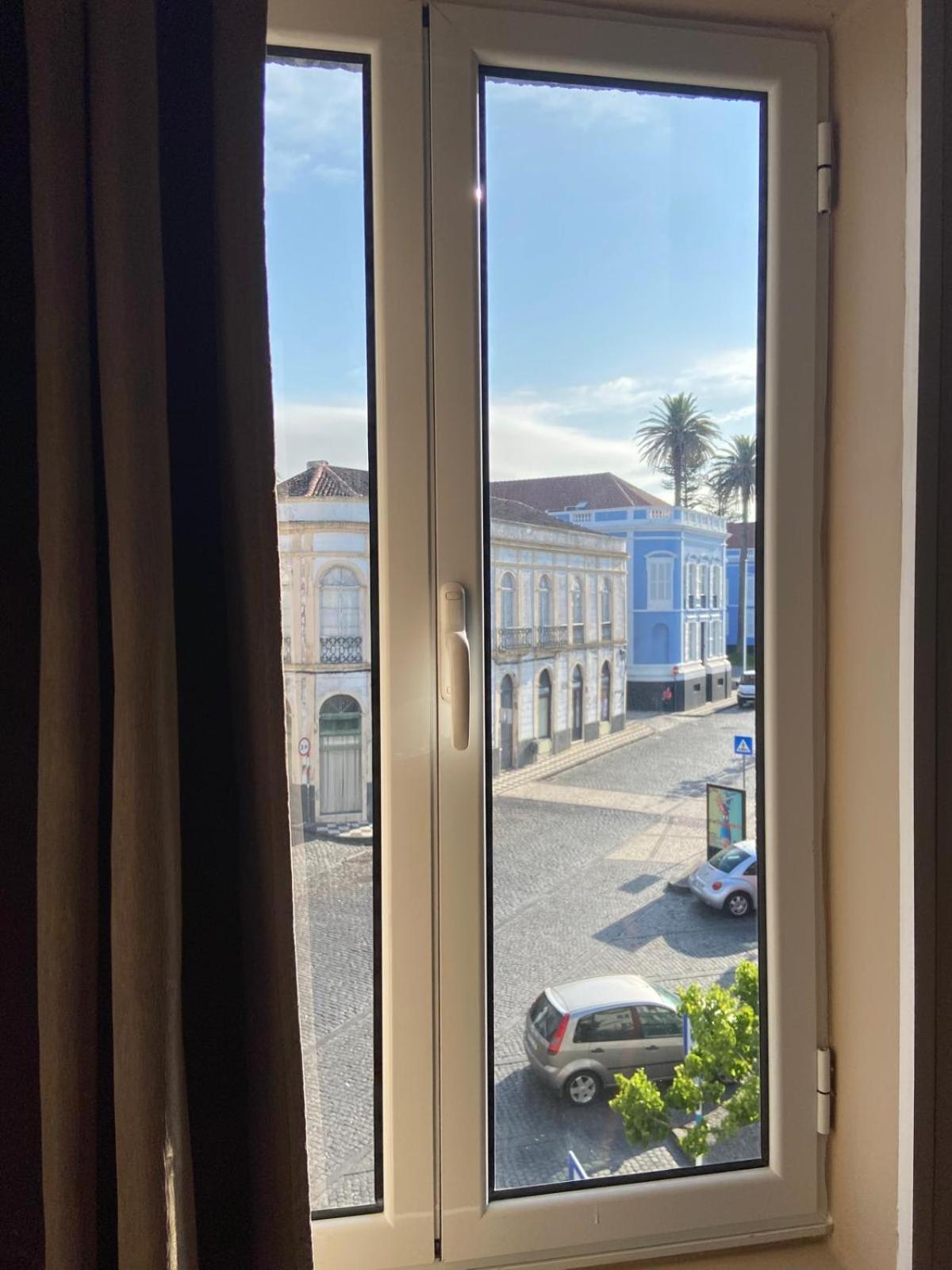 Azor International Apartment I Ponta Delgada Exterior foto